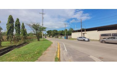 Vendo  Galera en caimitillo