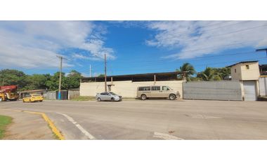 Vendo  Galera en caimitillo