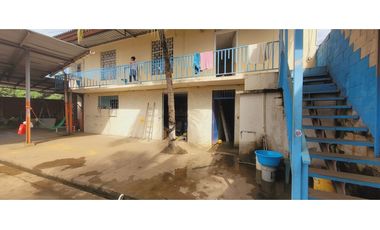 Vendo  Galera en caimitillo