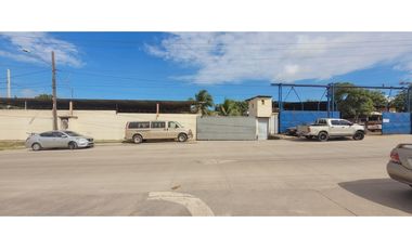 Vendo  Galera en caimitillo