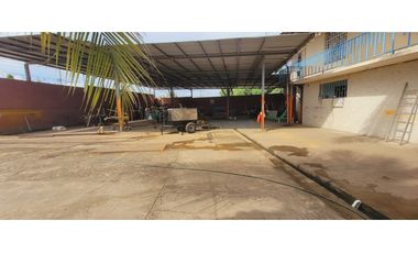 Vendo  Galera en caimitillo