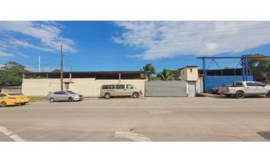 Vendo  Galera en caimitillo