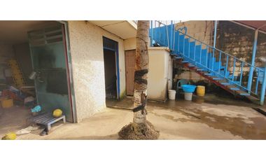 Vendo  Galera en caimitillo