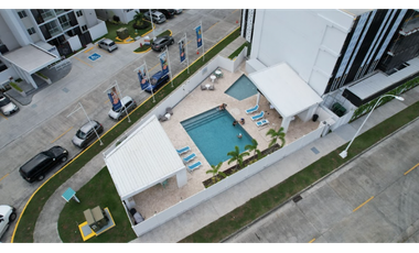 PANAM VIEJO RESIDENCES | PANAM VIEJO (T7) PNVC5-1125