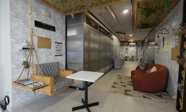PANAM VIEJO RESIDENCES | PANAM VIEJO (T7) PNVC5-1125
