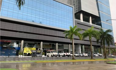 Alquiler de Local Comercial – Costa del Este