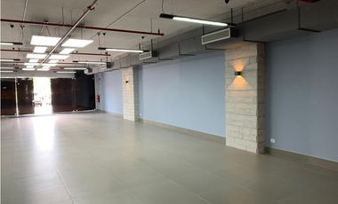 Alquiler de Local Comercial – Costa del Este