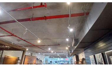 Alquiler de Local Comercial – Costa del Este