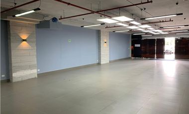 Alquiler de Local Comercial – Costa del Este
