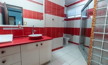 Venta de Apartamento Penthouse en Marbella, Panamá