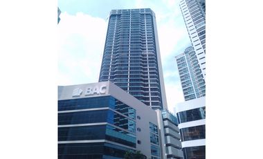 Venta de Apartamento Penthouse en Marbella, Panamá