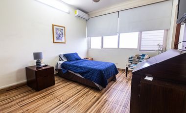 Venta de Apartamento Penthouse en Marbella, Panamá