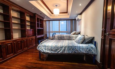 Venta de Apartamento Penthouse en Marbella, Panamá