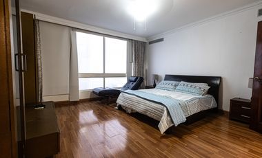 Venta de Apartamento Penthouse en Marbella, Panamá