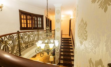 Venta de Apartamento Penthouse en Marbella, Panamá