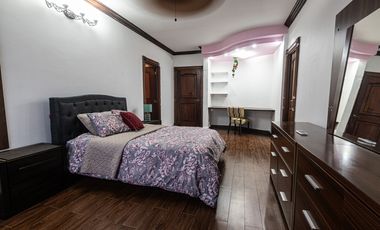 Venta de Apartamento Penthouse en Marbella, Panamá