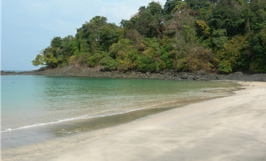 Se Vende Isla en el Archipiélago de las Perlas