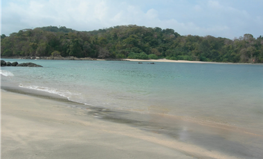 Se Vende Isla en el Archipiélago de las Perlas