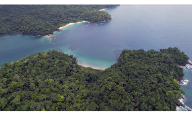 Se Vende Isla en el Archipiélago de las Perlas
