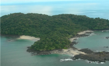 Se Vende Isla en el Archipiélago de las Perlas