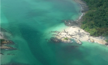 Se Vende Isla en el Archipiélago de las Perlas