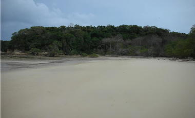 Se Vende Isla en el Archipiélago de las Perlas