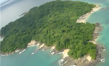 Se Vende Isla en el Archipiélago de las Perlas