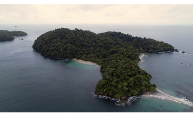 Se Vende Isla en el Archipiélago de las Perlas