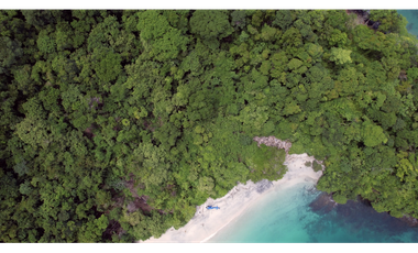 Se Vende Isla en el Archipiélago de las Perlas