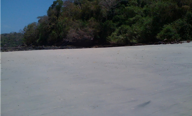 Se Vende Isla en el Archipiélago de las Perlas