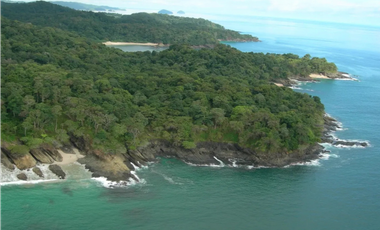 Se Vende Isla en el Archipiélago de las Perlas