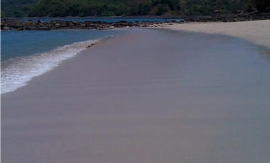 Se Vende Isla en el Archipiélago de las Perlas