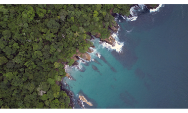 Se Vende Isla en el Archipiélago de las Perlas