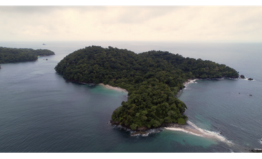 Se Vende Isla en el Archipiélago de las Perlas