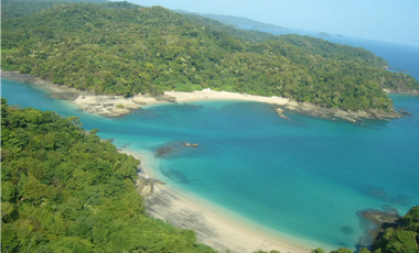 Se Vende Isla en el Archipiélago de las Perlas