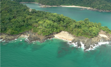 Se Vende Isla en el Archipiélago de las Perlas