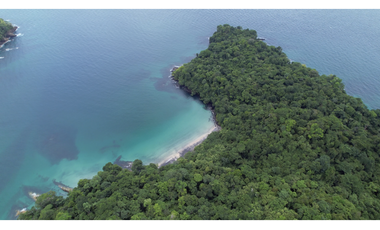 Se Vende Isla en el Archipiélago de las Perlas