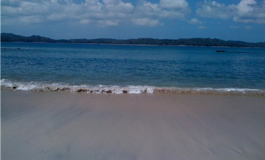 Se Vende Isla en el Archipiélago de las Perlas