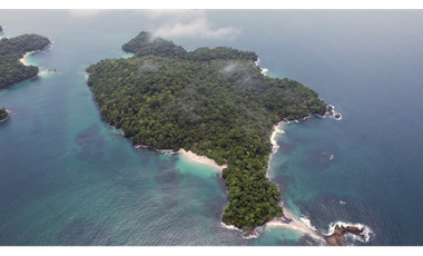 Se Vende Isla en el Archipiélago de las Perlas