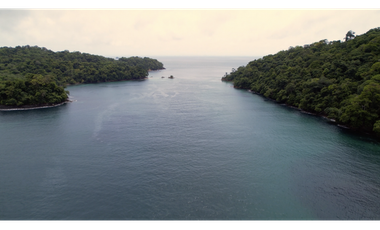 Se Vende Isla en el Archipiélago de las Perlas