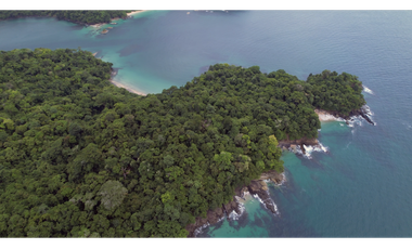 Se Vende Isla en el Archipiélago de las Perlas