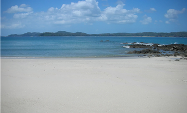 Se Vende Isla en el Archipiélago de las Perlas