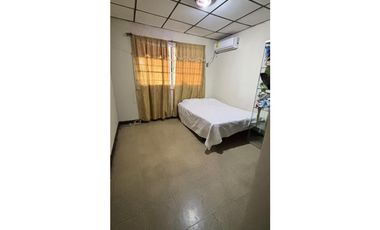 Residencia espaciosa en Urbanización La Feria Chiriquí