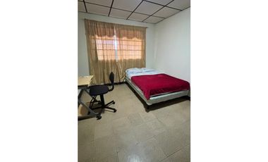 Residencia espaciosa en Urbanización La Feria Chiriquí