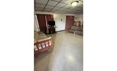 Residencia espaciosa en Urbanización La Feria Chiriquí