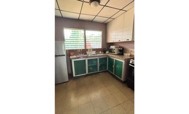 Residencia espaciosa en Urbanización La Feria Chiriquí