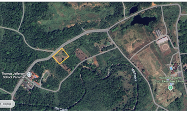 Venta de terreno en Hacienda Country Club, 11,952.08 m2 RB