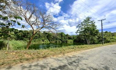 Venta de terreno en Hacienda Country Club, 11,952.08 m2 RB