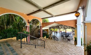 Venta de terreno en Hacienda Country Club, 11,952.08 m2 RB