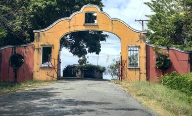 Venta de terreno en Hacienda Country Club, 11,952.08 m2 RB